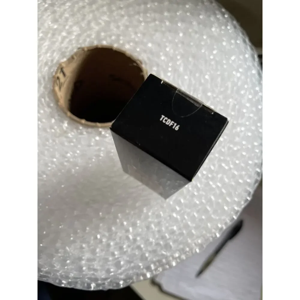 NYX Total Control Drop Foundation TCDF16‎ Mohogany Face Make Up